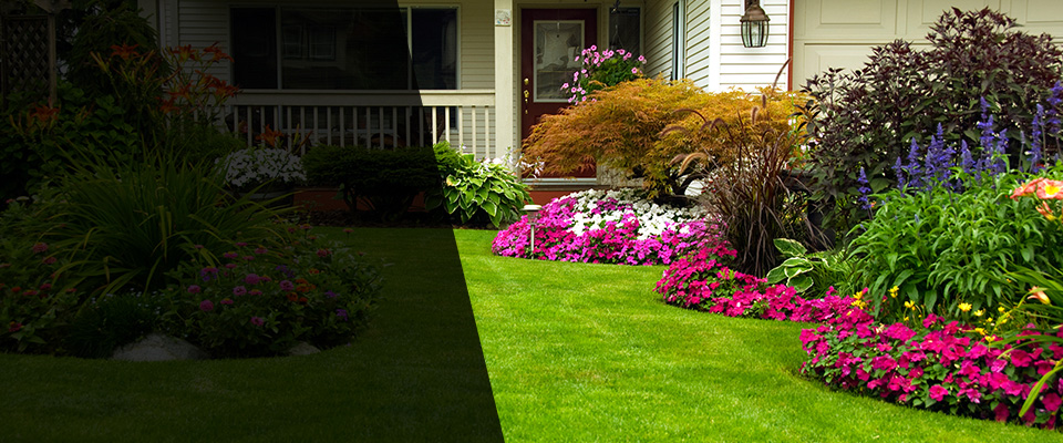 Ona Landscapers