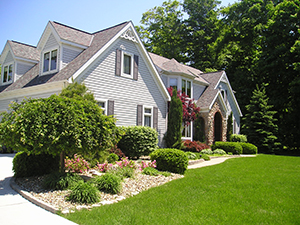 Landscapers and Lawncare Services in Ona, WV